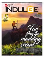 Indulge - Coimbatore