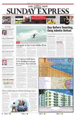 The New Indian Express-Chennai