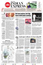 The New Indian Express-Chennai