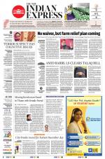 The New Indian Express-Bengaluru