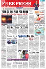 Free Press - Mumbai Epaper