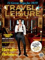 Travel + Leisure