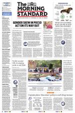 The Morning Standard