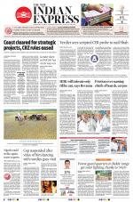 The New Indian Express-Mangaluru