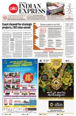 The New Indian Express-Kozhikode