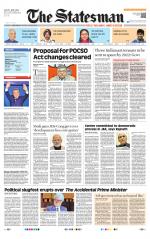 Delhi - The Statesman