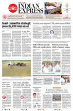 The New Indian Express-Bengaluru