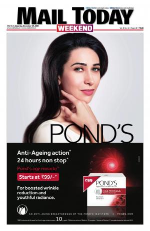 Mail Today Issue December 29, 2018