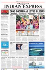 The New Indian Express-Belagavi