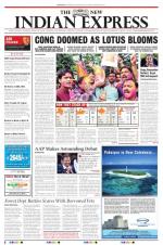 The New Indian Express-Mangaluru
