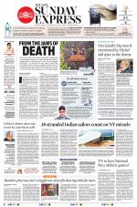 The New Indian Express-Vellore