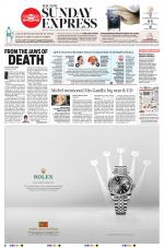 The New Indian Express-Kollam