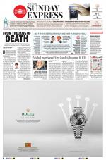 The New Indian Express-Kochi