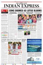 The New Indian Express-Villupuram