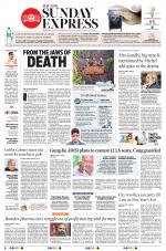 The New Indian Express-Bengaluru
