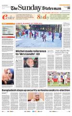 Kolkata - The Statesman