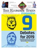 The Economic Times Magazine