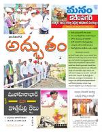 Karimnagar/siricilla/Jagityala