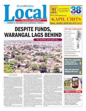 warangal tabloid