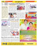 Krishna Constituencies