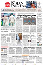 The New Indian Express-Kozhikode