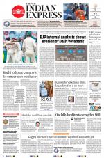 The New Indian Express-Kannur