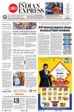 The New Indian Express-Bengaluru