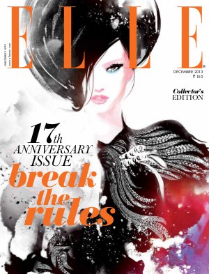 ELLE India