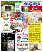 Prakasam District