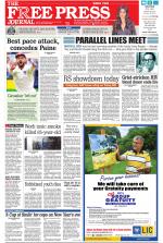 Free Press - Mumbai Epaper