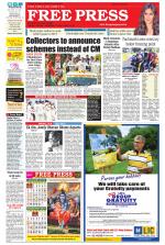 Free Press - Indore Epaper Edition