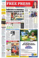 Free Press - Bhopal Epaper Edition