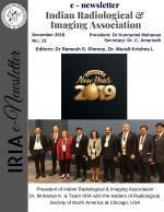 IRIA Newsletter