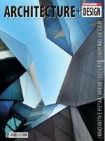 Architecture + Design