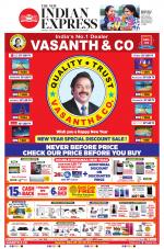 The New Indian Express-Villupuram