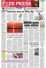 Free Press - Mumbai Epaper