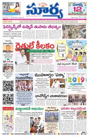 Tuesday 01 January. 2019