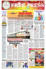 Free Press - Indore Epaper Edition