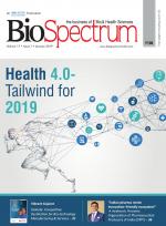 BioSpectrum India Magazine