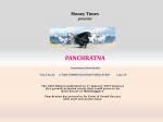 Panchratna - An Investment Newsletter