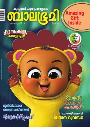 Balabhumi - 2019 January 11