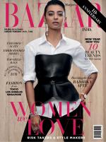 Harper's Bazaar India