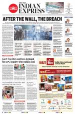 The New Indian Express-Kozhikode