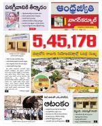 Nagarkurnool District