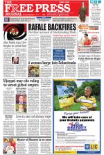 Free Press - Mumbai Epaper