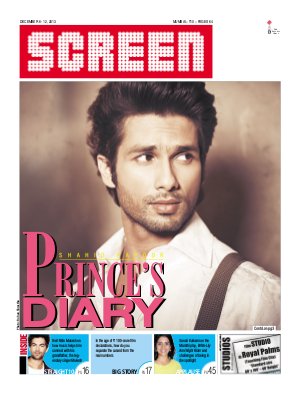 6 -12 December, 2013