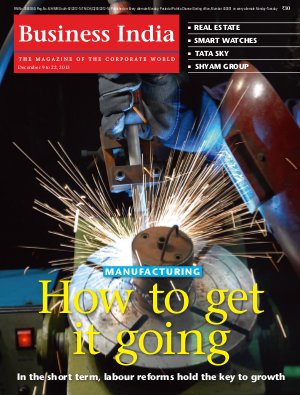 Business India (December 9 - 22 2013)