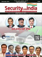 SecurityLink India  December Magazine 