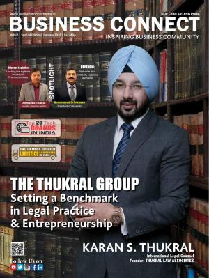 Tech Brand & Logistic January 2019