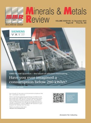 MMR December 2013 Issue